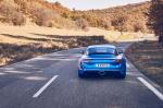 Alpine A110 Premiere Edition 2017 года